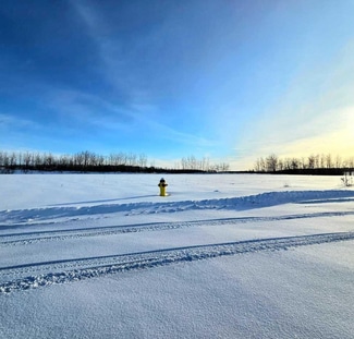 More details for 9514 83 Av, Lac La Biche, AB - Land for Sale