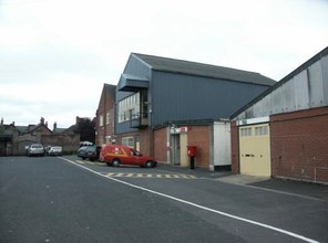 Wem Business Park, Wem for rent Building Photo- Image 1 of 8