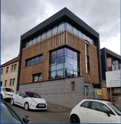 35 Wellwynd, Airdrie for sale Building Photo- Image 1 of 1