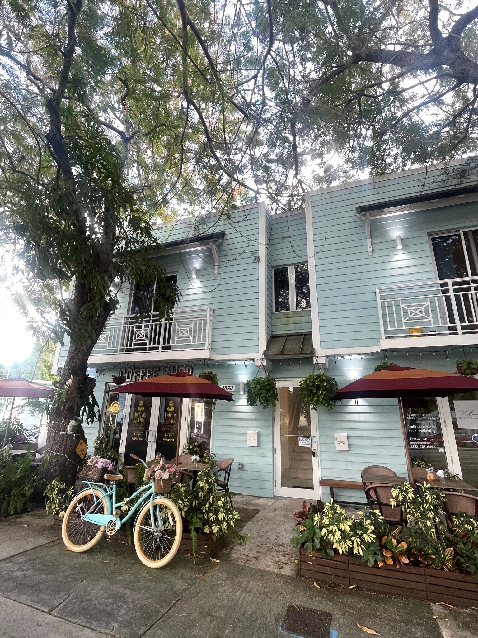 3872 Grand Ave, Miami, FL for sale Building Photo- Image 1 of 1