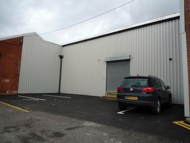 Hudcar Ln, Bury for sale Primary Photo- Image 1 of 1