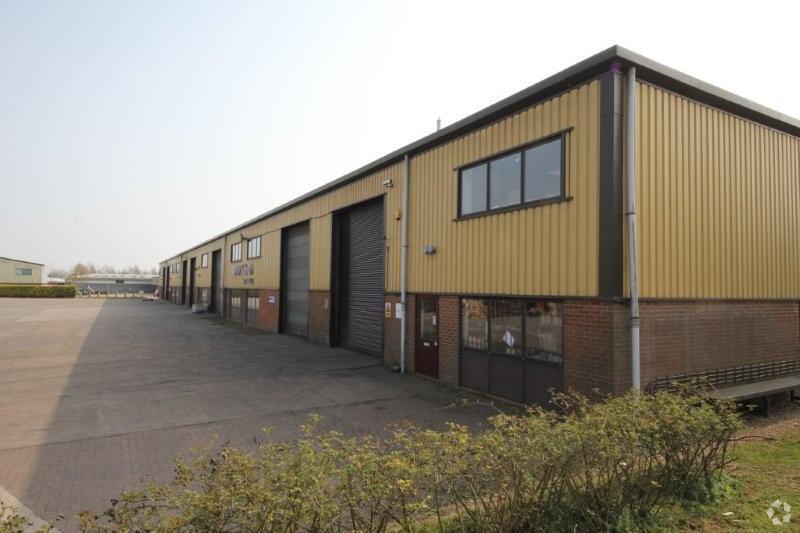 Riding Rd, Brackley for sale - Primary Photo - Image 1 of 1