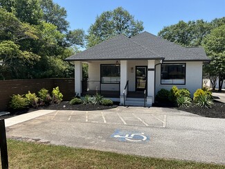 More details for 1203 W Poinsett St, Greer, SC - Office for Sale