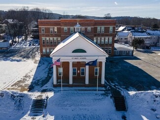 More details for 16 Central st, Claremont, NH - Specialist for Sale