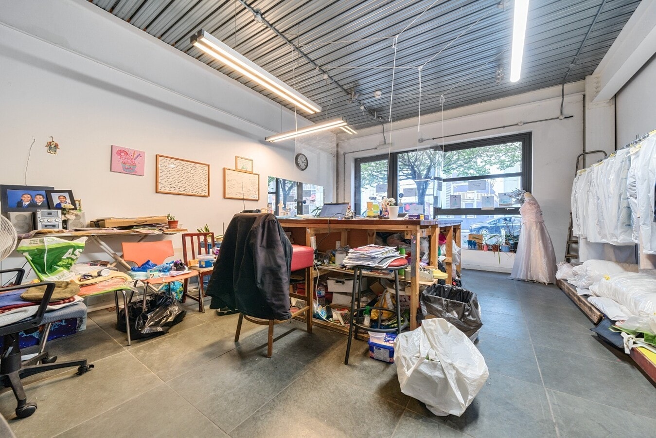 133-137 Creek Rd, London, LND SE8 3DB - Unit 135 -  - Interior Photo - Image 1 of 3