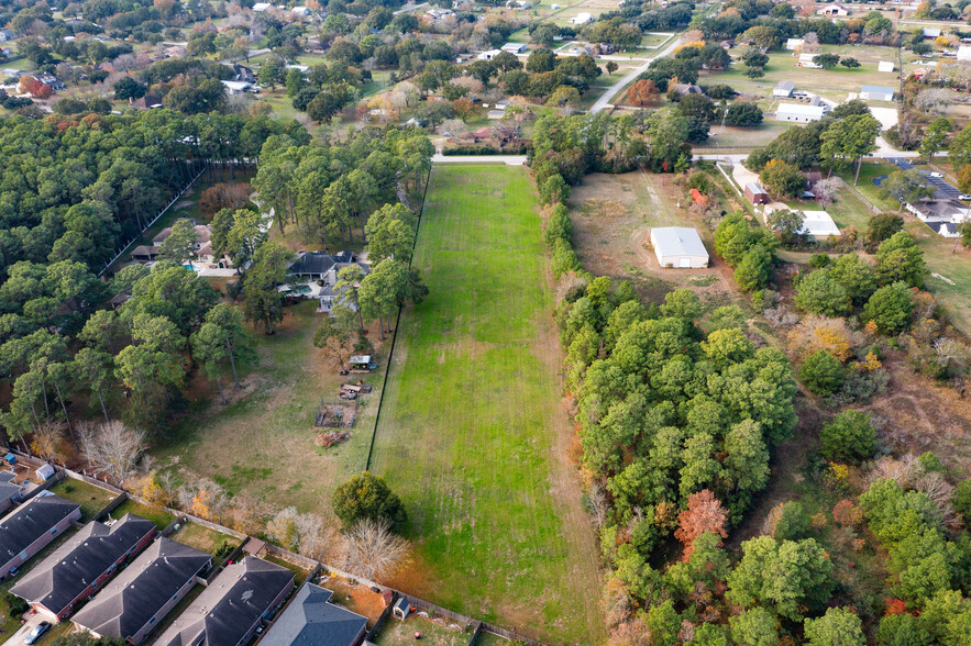 Huffmeister Huffmeister Rd, Cypress, TX for sale - Primary Photo - Image 1 of 18