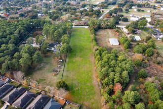 Huffmeister Huffmeister Rd, Cypress, TX for sale Primary Photo- Image 1 of 19