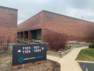 More details for 666 Dundee Rd, Northbrook, IL - Office for Rent