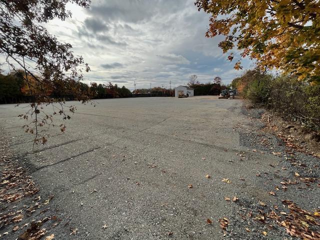 2676 US Highway 130, Cranbury, NJ for rent - Building Photo - Image 3 of 9