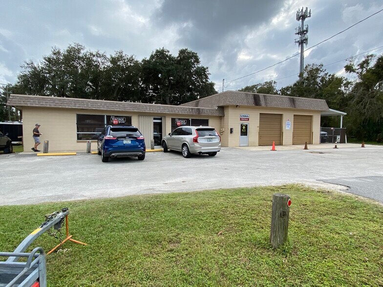 600 Herbert St, Port Orange, FL 32129 UK