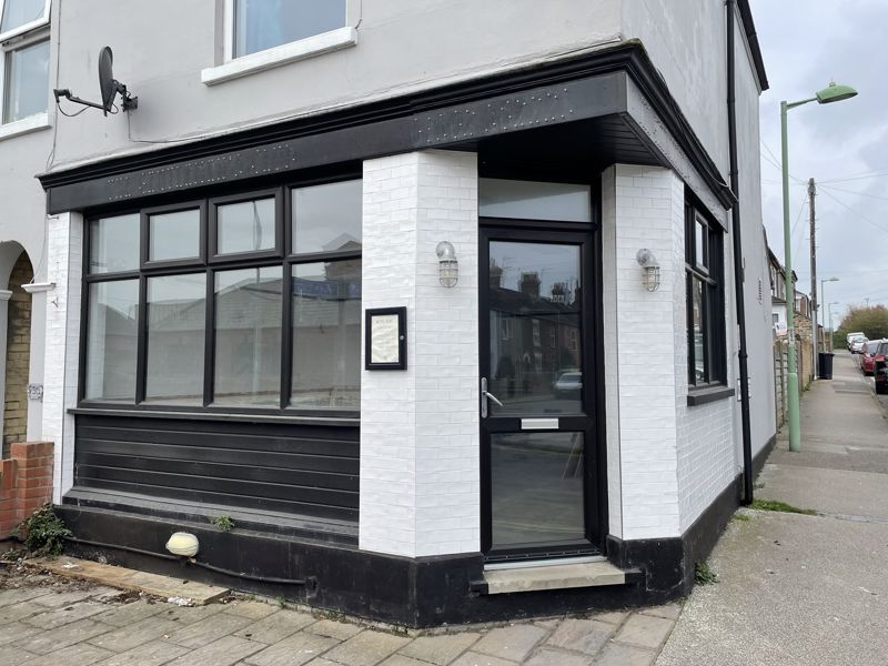 95 Rotterdam Rd, Lowestoft for sale Primary Photo- Image 1 of 1