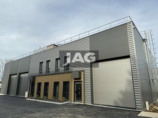More details for Light Industrial to Rent
