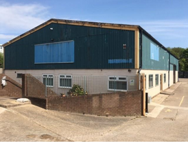 Pinfold Ln, Bridlington NHS - Commercial Property