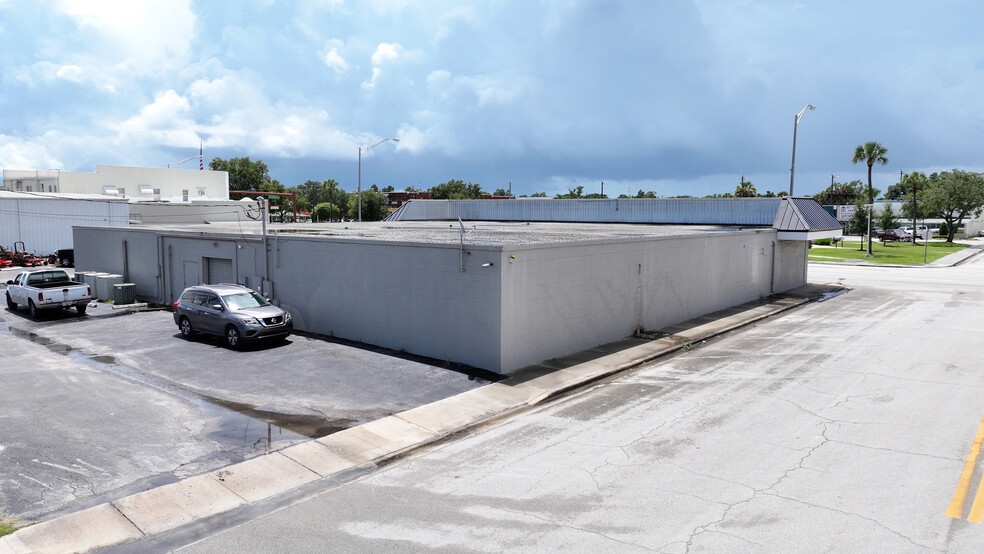 512 NW Park St, Okeechobee, FL for sale - Building Photo - Image 3 of 14