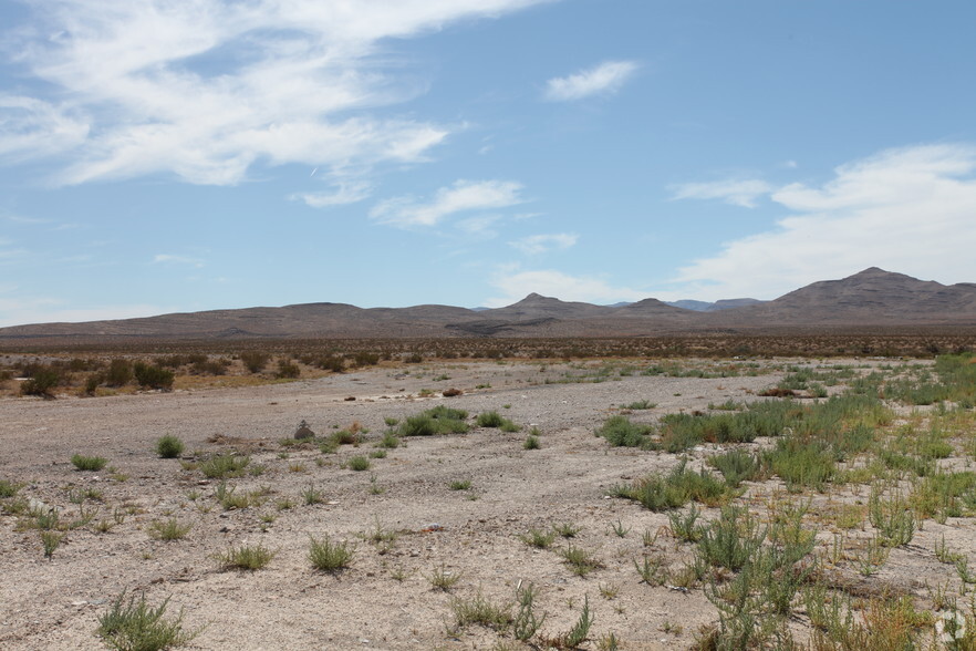 Sloan, Sloan, NV for sale - Primary Photo - Image 1 of 1