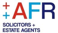 AFR Solicitors + Estate Agents
