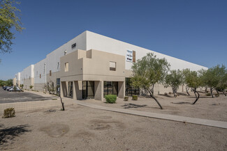 More details for 1590 E Riverview Dr, Phoenix, AZ - Industrial for Rent