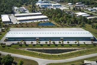 More details for 3919 Air Park Dr, Lakeland, FL - Industrial for Rent