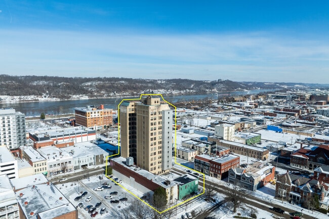 More details for Historic Redevelopment Near University – for Auction, Huntington, WV