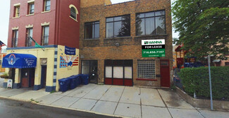 More details for 73 Edward St, Buffalo, NY - Office/Retail for Rent