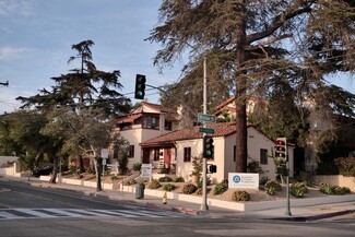 More details for 2000 State St, Santa Barbara, CA - Office for Rent