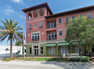 More details for 101 SE Ocean Blvd, Stuart, FL - Office for Rent