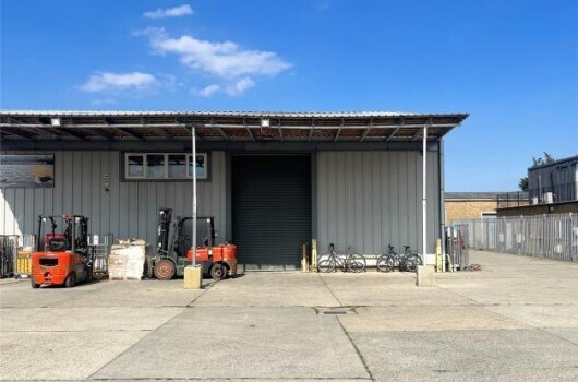 Shannon Way, Canvey Island for sale - Building Photo - Image 1 of 1