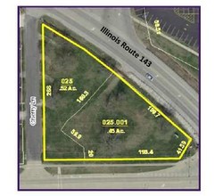 12556 State Route 143, Highland, IL for sale Other- Image 1 of 1