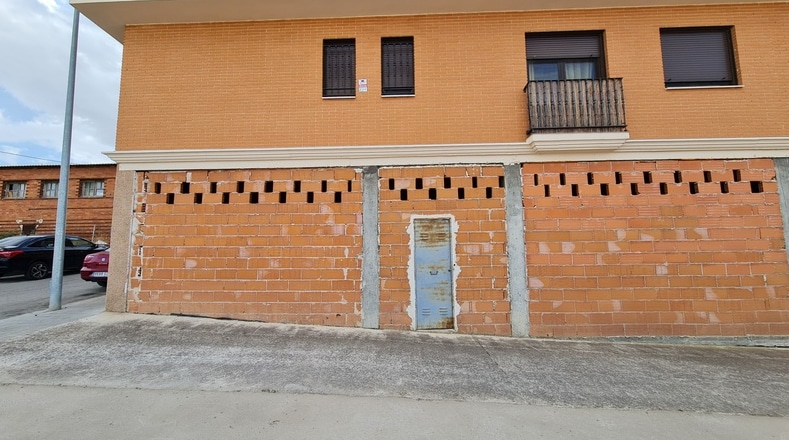 Recas, TOL 45211 - Unit Puerta 05, Esc. 7 -  - Interior Photo - Image 1 of 5