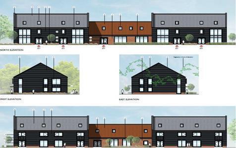 Highlands Ln, Rotherfield Greys for sale - Other - Image 2 of 4