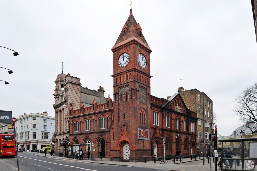 164 North St, Brighton for sale - Primary Photo - Image 1 of 1