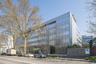 More details for 47 Boulevard Ornano, Saint-Denis - Office to Rent