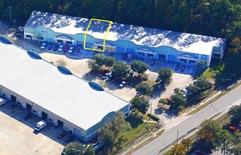 9655 Florida Mining Blvd W, Jacksonville, FL for rent Building Photo- Image 2 of 4