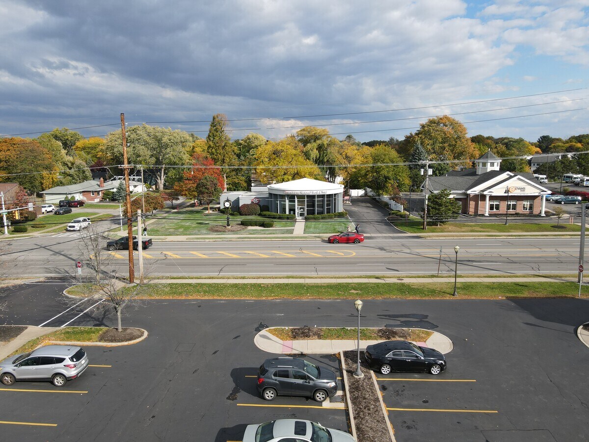 2128 Hudson Ave, Irondequoit 14617 Retail for Rent