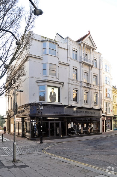 62-63 East St, Brighton for sale - Primary Photo - Image 1 of 5