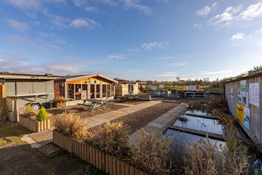 Thirsk Rd, Northallerton to rent - Building Photo - Image 1 of 3