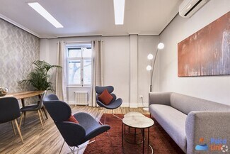 More details for Calle de Francisco Silvela, 69, Madrid - Co-working to Rent
