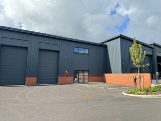 More details for Knowle Ln, Eastleigh - Industrial for Sale