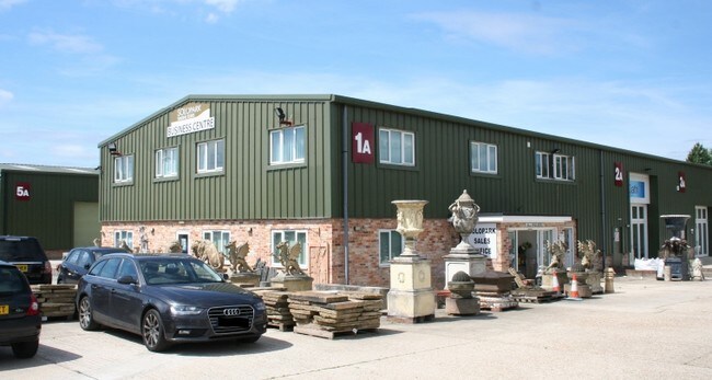 More details for Station Rd, Pampisford - Office to Rent