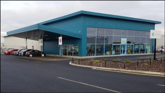 3 Crane Blvd, Ipswich for sale Primary Photo- Image 1 of 1