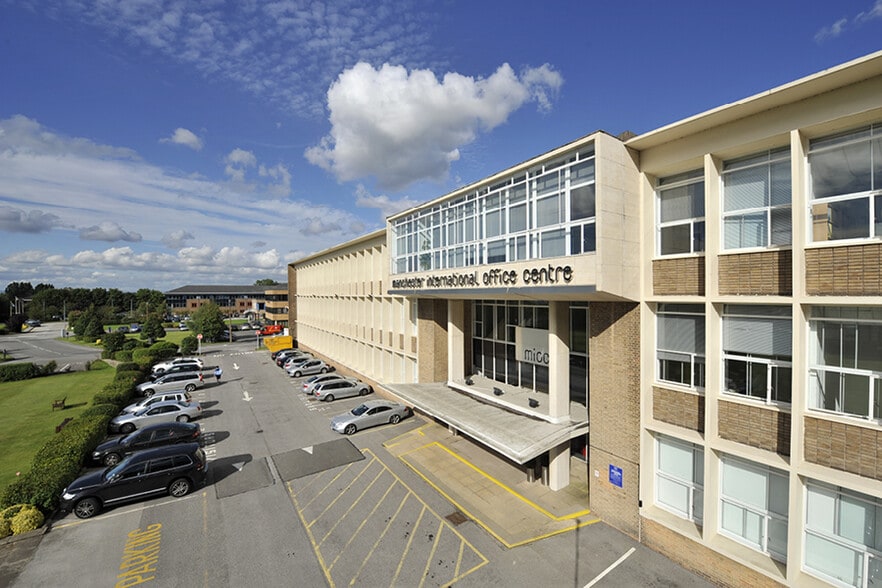 Styal Rd, Manchester for sale - Building Photo - Image 2 of 29