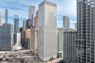 More details for 1 E Wacker Dr, Chicago, IL - Office for Rent