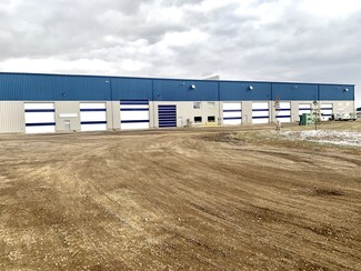 More details for 1-15 39207 Range Road 271, Red Deer County, AB - Industrial for Rent