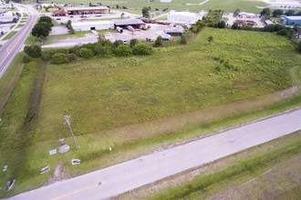 New Harvest Rd, Immokalee, FL for sale Aerial- Image 1 of 1