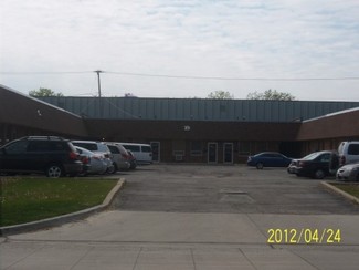 More details for 920 Ridge Ave N, Lombard, IL - Light Industrial for Rent