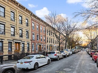 More details for 1722 Putnam Ave, Ridgewood, NY - Build-to-Rent for Sale