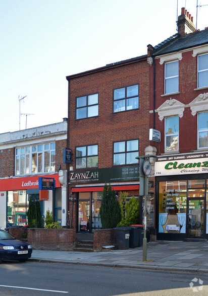 148 Colney Hatch Ln, London to rent - Primary Photo - Image 1 of 6