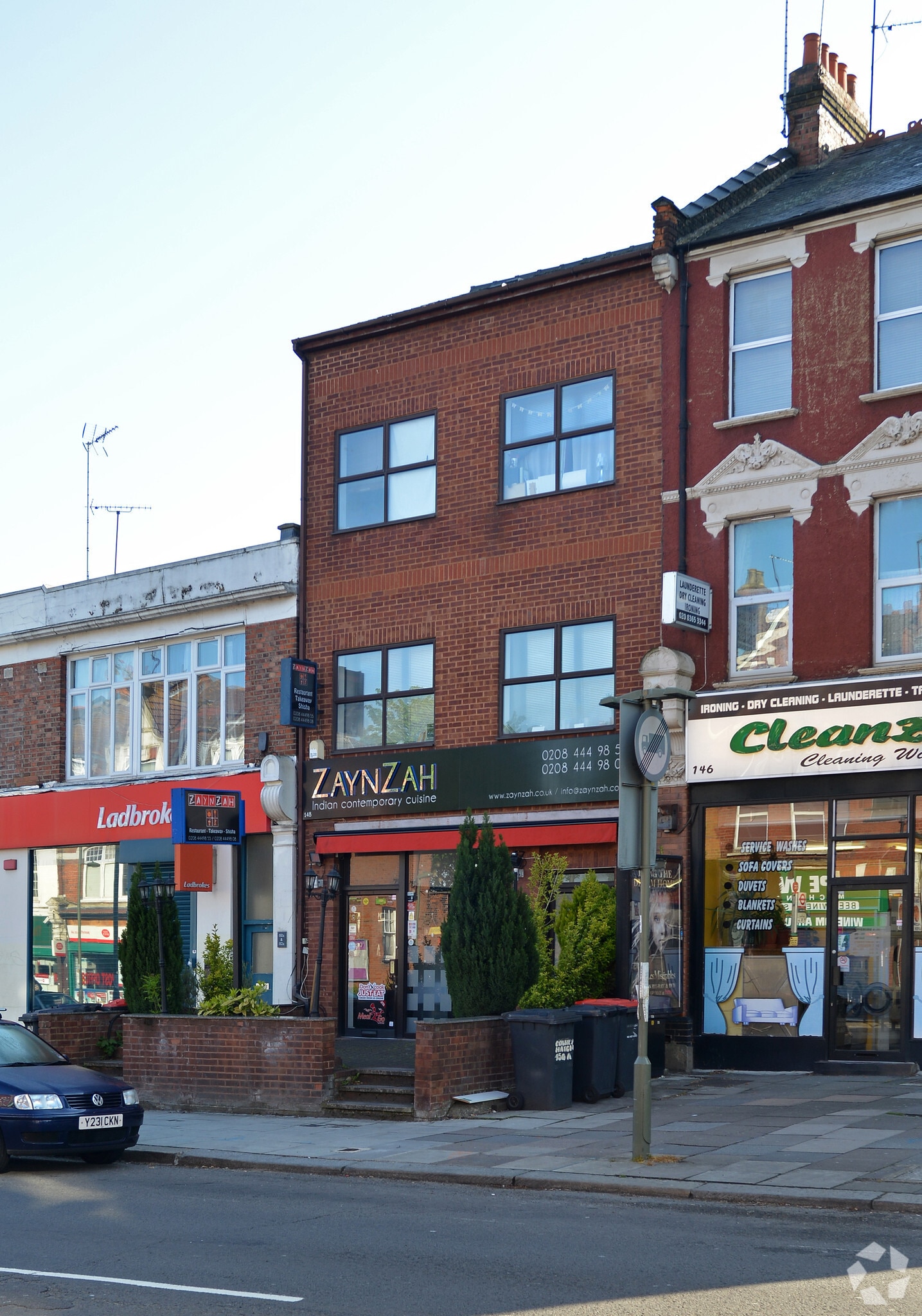 148 Colney Hatch Ln, London to rent Primary Photo- Image 1 of 7