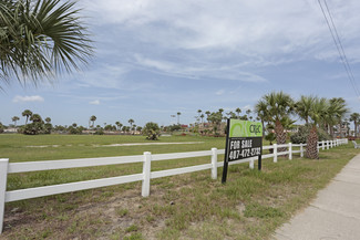 More details for 680-700 S Atlantic Ave, Ormond Beach, FL - Land for Sale