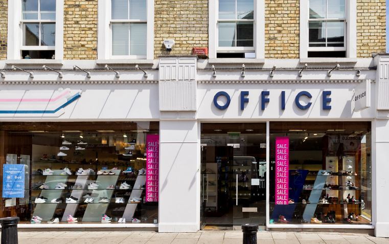 206-208 Portobello Rd, London for sale Primary Photo- Image 1 of 1